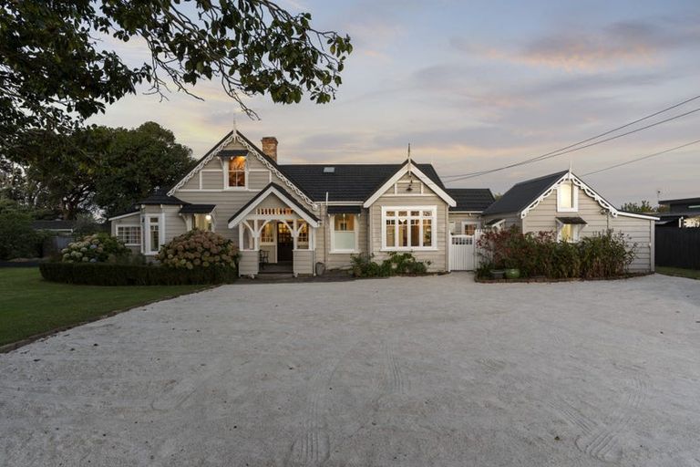 Photo of property in 128 Gray Avenue, Papatoetoe, Auckland, 2024