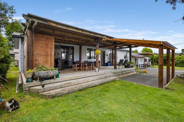 Photo of property in 12 Omaki Road, Owhango, 3990