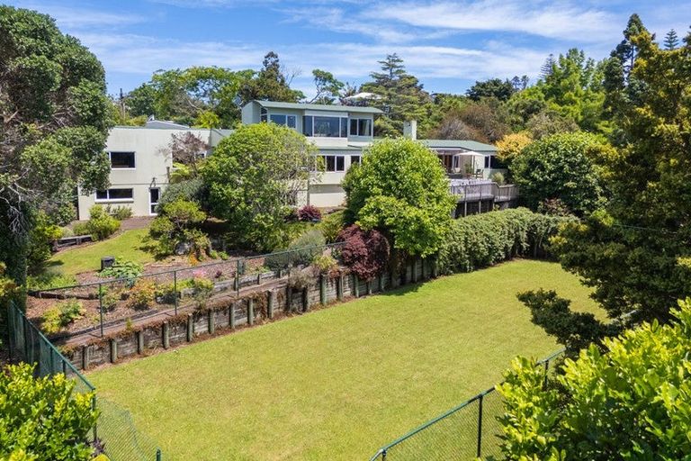 Photo of property in 38 Channel View Road, Campbells Bay, Auckland, 0630