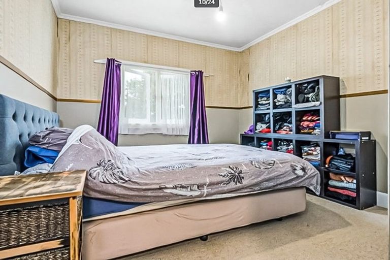 Photo of property in 42 Vance Street, Shannon, 4821