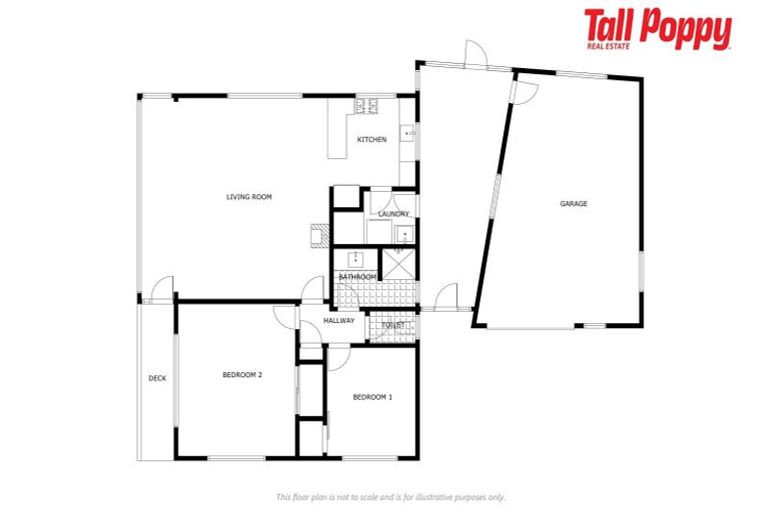 Photo of property in 13 Stirling Street, Kakanui, Oamaru, 9495