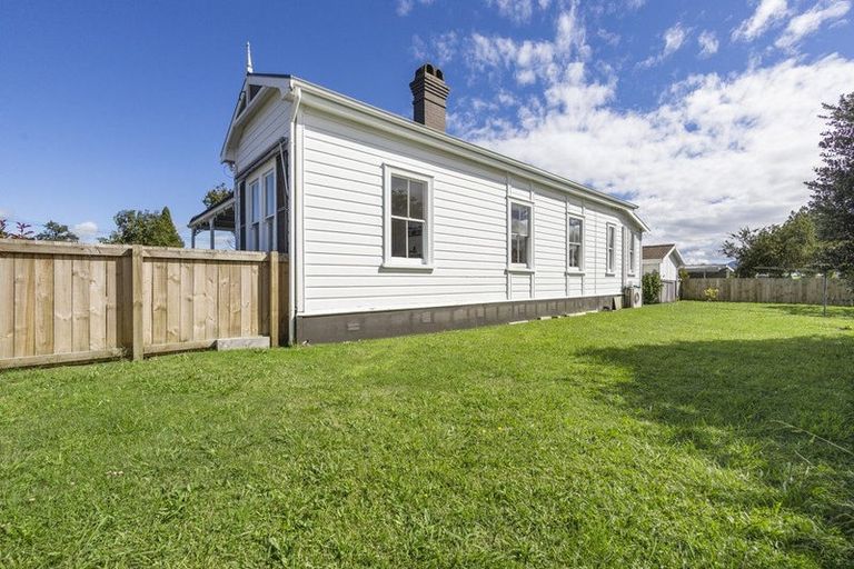 Photo of property in 7 Price Terrace, Matamata, 3400