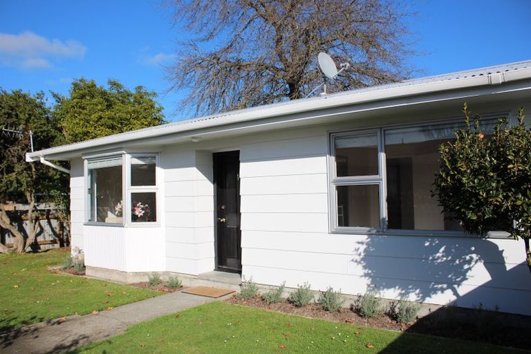 Photo of property in 1/175 Park Road, West End, Palmerston North, 4410
