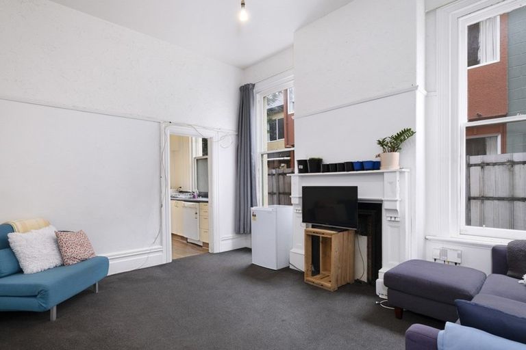 Photo of property in 33 Duke Street, North Dunedin, Dunedin, 9016