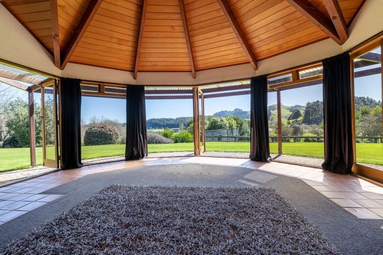 Photo of property in 186 Flume Road, Te Miro, Cambridge, 3496