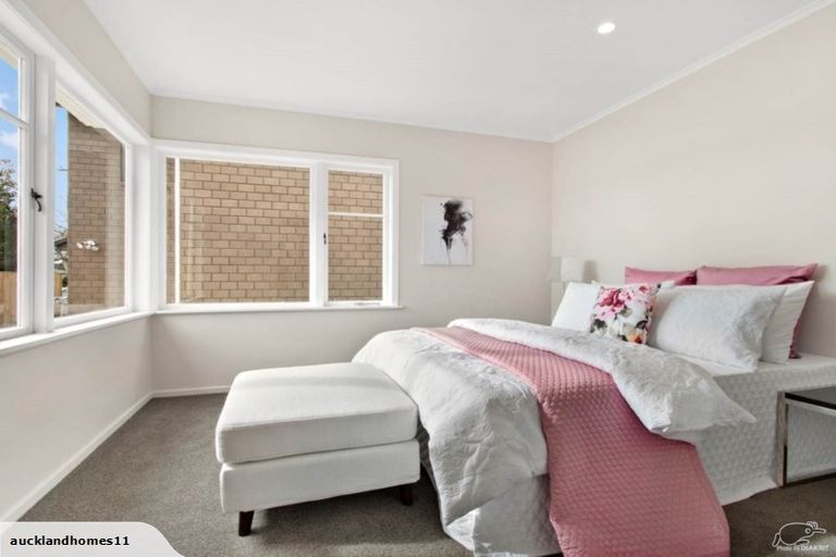 Photo of property in 6b Mckean Avenue, Manurewa, Auckland, 2102