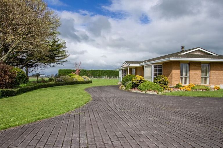 Photo of property in 121 Mace Road, Te Aroha West, Te Aroha, 3391