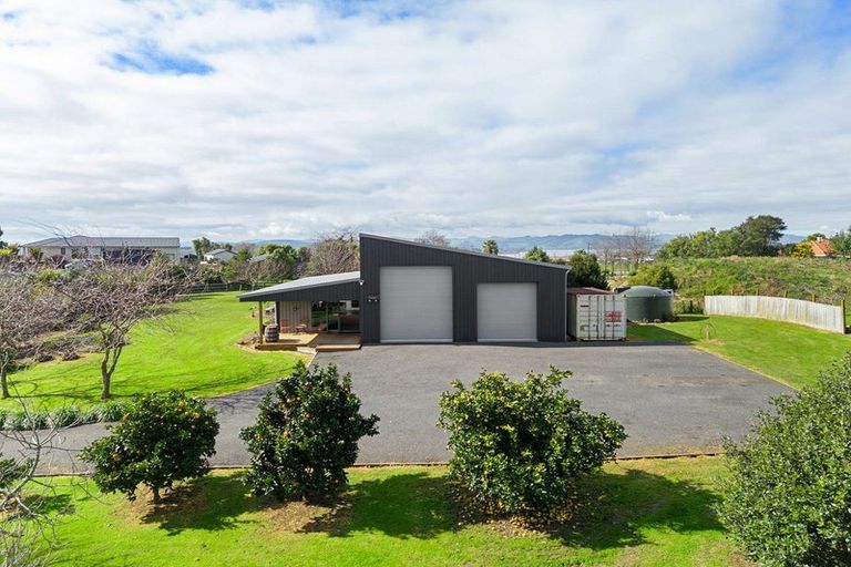 Photo of property in 58 Scott Road, Te Kauwhata, 3710