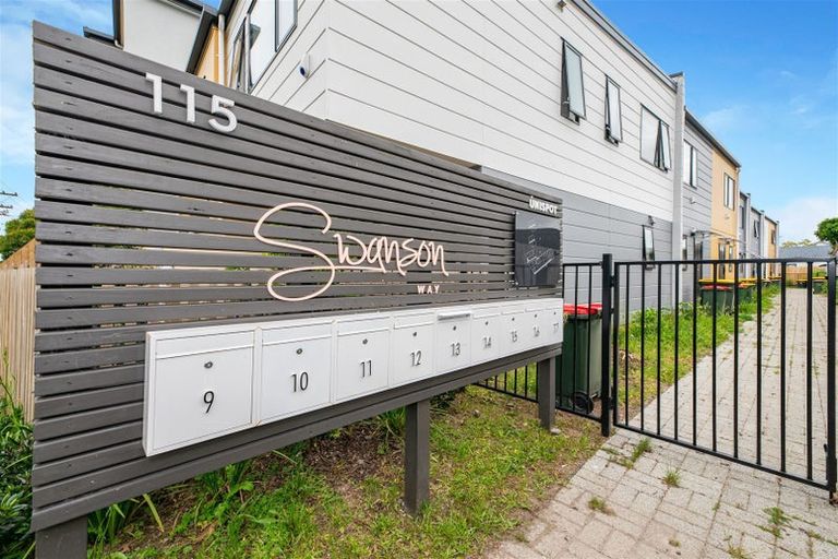 Photo of property in 13/115 Swanson Road, Henderson, Auckland, 0610