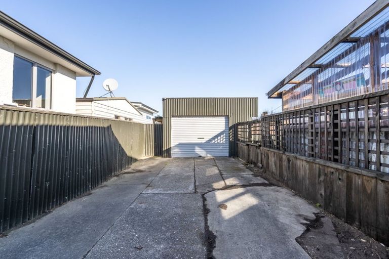 Photo of property in 15 Woodhouse Street, Appleby, Invercargill, 9812