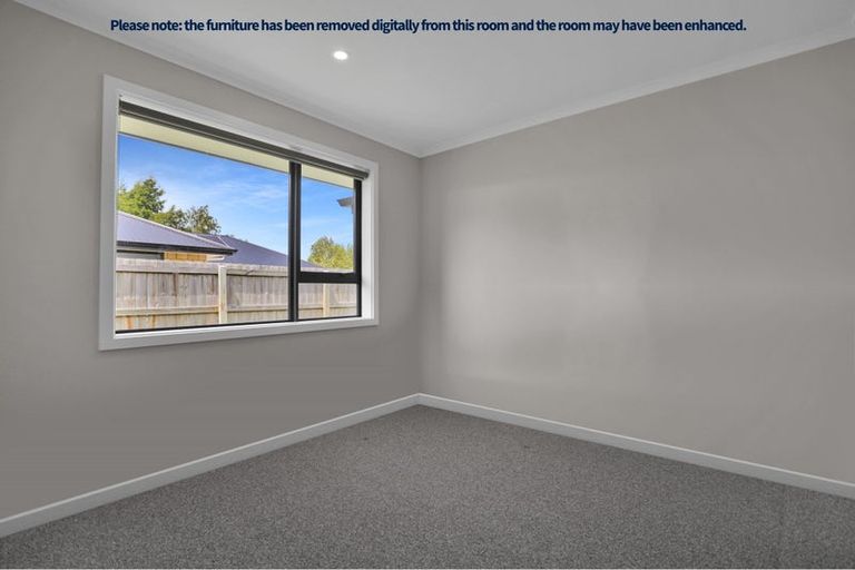 Photo of property in 28 Geoff Geering Drive, Netherby, Ashburton, 7700