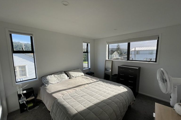 Photo of property in 1/11 Macky Street, Taita, Lower Hutt, 5011