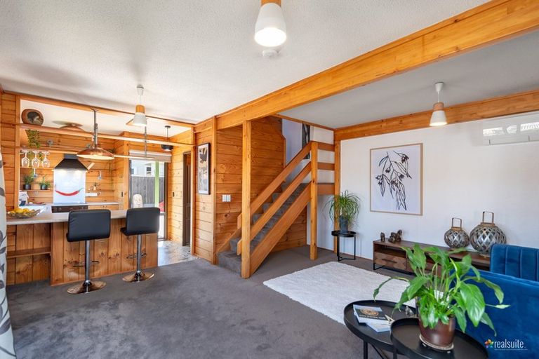 Photo of property in Princeton Gardens, 3/58 Cuba Street, Petone, Lower Hutt, 5012