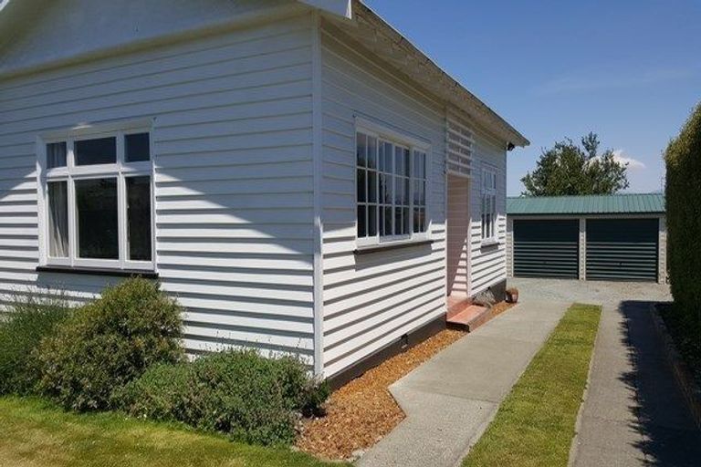 Photo of property in 272 Otipua Road, Highfield, Timaru, 7910
