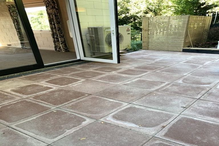 Photo of property in 17/10 Pitarua Street, Thorndon, Wellington, 6011