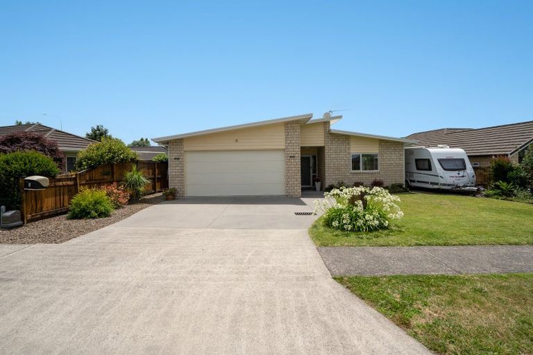 Photo of property in 3 Ihimaera Terrace, Leamington, Cambridge, 3432