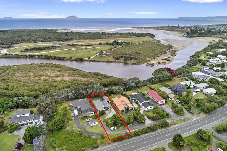 Photo of property in 92 Marsden Point Road, Ruakaka, 0116