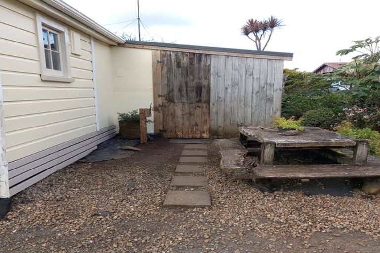 Photo of property in 116 Waiare Road, Okaihau, 0475