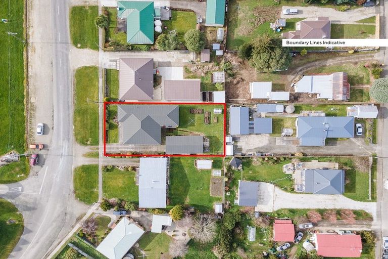 Photo of property in 8 Raglan Street, Wyndham, 9831