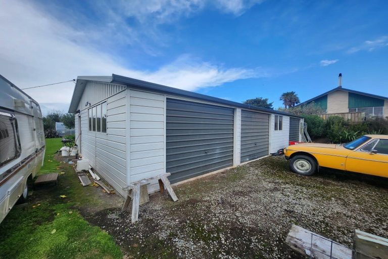 Photo of property in 36 Oban Street, Holmes Hill, Oamaru, 9401