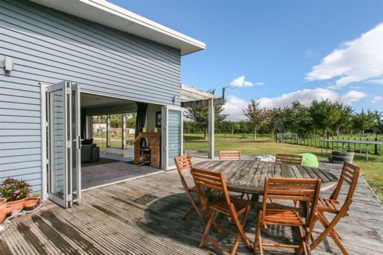 Photo of property in 1271 Upland Road, Egmont Village, Inglewood, 4386