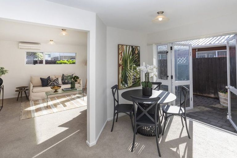 Photo of property in 3/108 Poulson Street, Addington, Christchurch, 8024