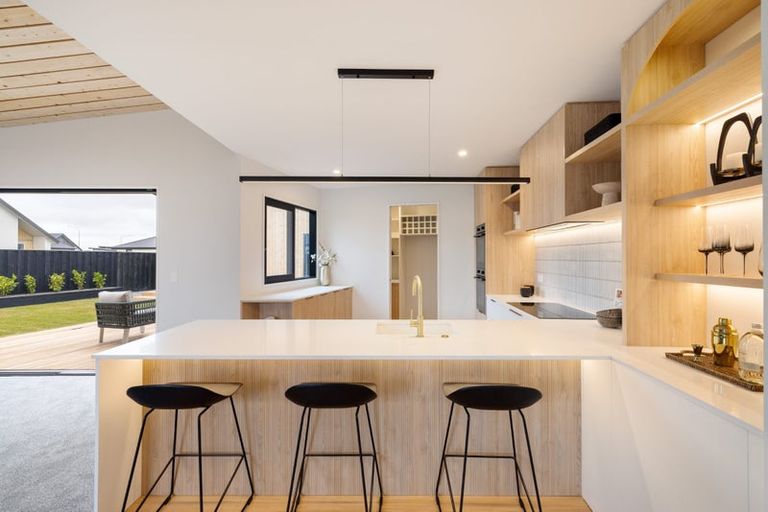 Photo of property in 12 Kelly Street, Rangiora, 7400