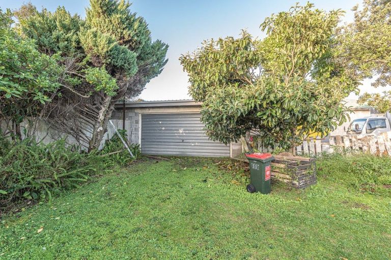 Photo of property in 61 Portal Street, Durie Hill, Whanganui, 4500