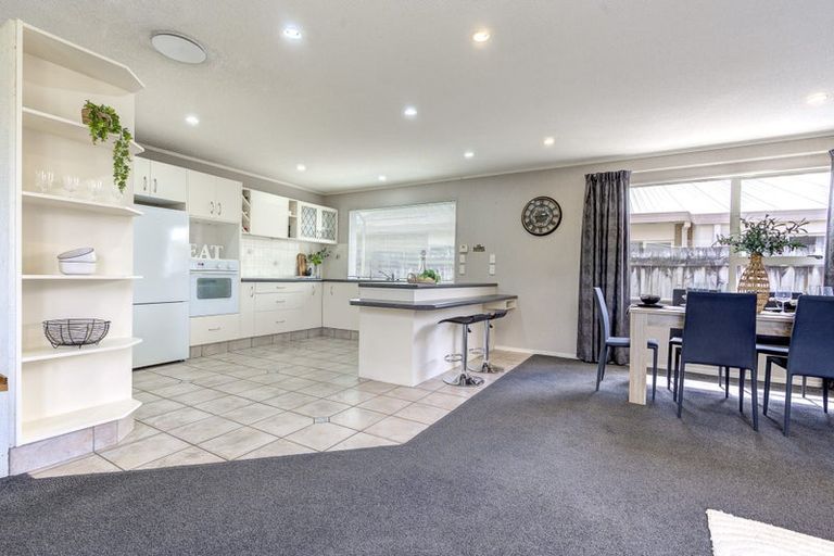 Photo of property in 121 Endeavour Avenue, Flagstaff, Hamilton, 3210