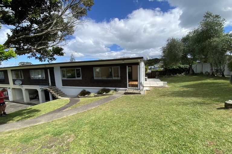 Photo of property in 1/38 Lynden Avenue, Hillcrest, Auckland, 0627