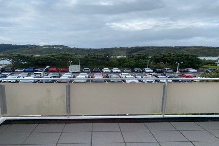 Photo of property in Marrakech Cafe, 43/305 Evans Bay Parade, Hataitai, Wellington, 6021