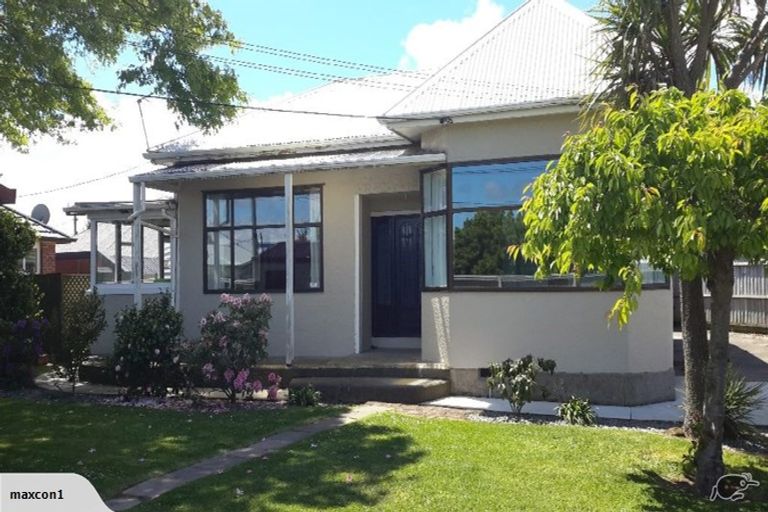 Photo of property in 334 Barrington Street, Spreydon, Christchurch, 8024