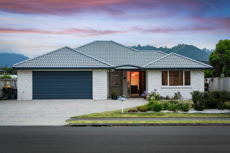 Photo of property in 15 Reel Road, Athenree, Waihi Beach, 3611