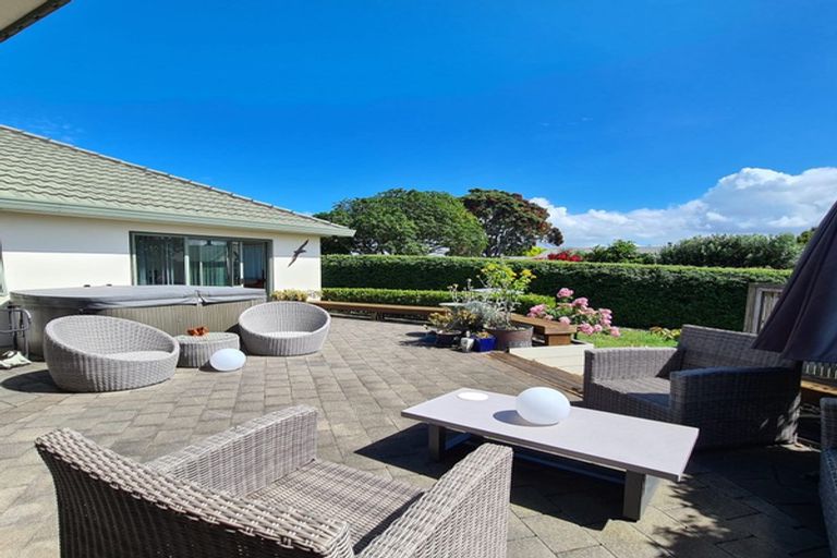 Photo of property in 3 Emsworth Court, Pukekohe, 2120