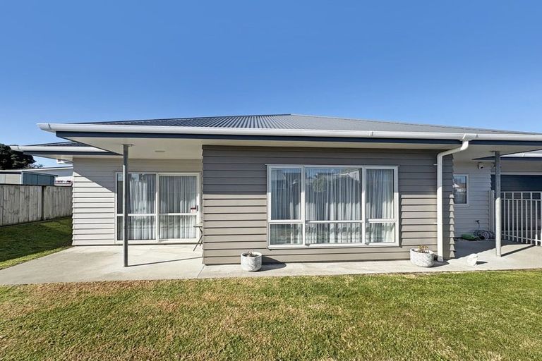 Photo of property in 23 Mathieson Street, Whanganui, 4500