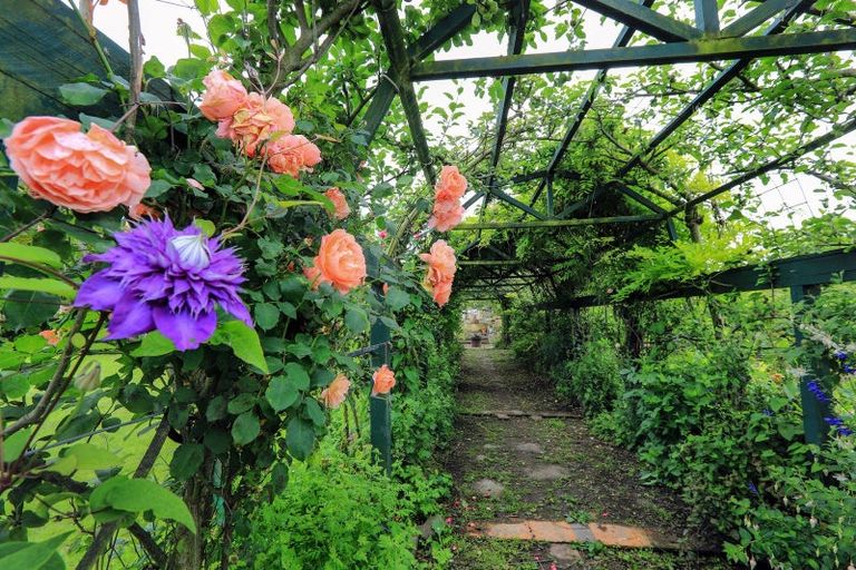 Photo of property in 37 Gillies Crescent, Waimarama, Havelock North, 4294