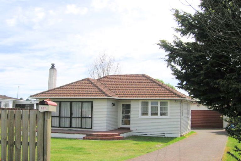 Photo of property in 135 Lake Road, Koutu, Rotorua, 3010