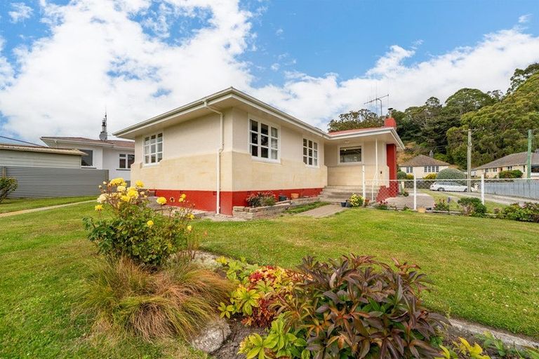 Photo of property in 16 Fleet Street, Oamaru North, Oamaru, 9400