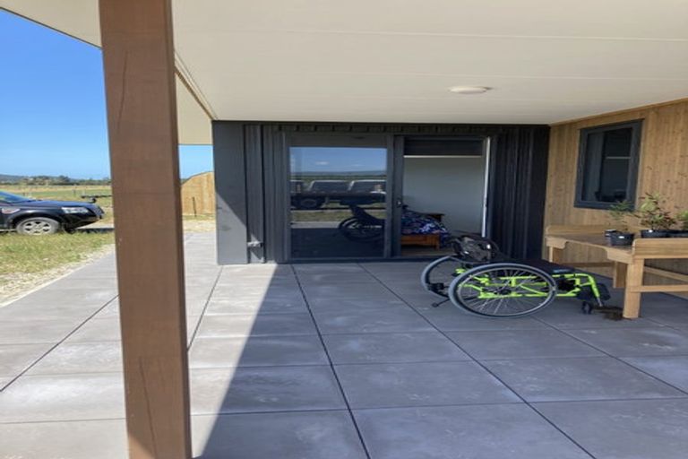 Photo of property in 171 Innes Road, Amberley, 7482