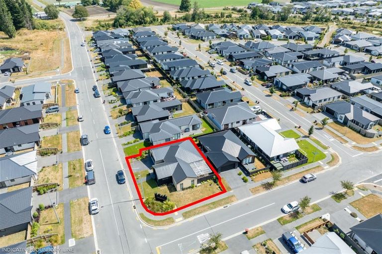 Photo of property in 60 William Nicholls Drive, Belfast, Christchurch, 8051