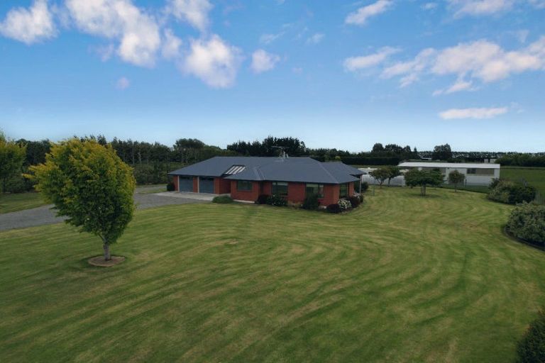 Photo of property in 461 Norman Road, Thomsons Crossing, Winton, 9781