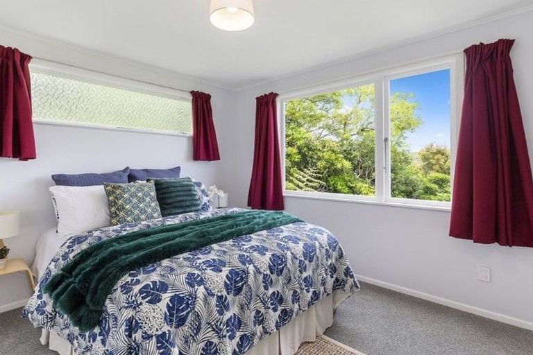 Photo of property in 7 Kau Kau Way, Ngaio, Wellington, 6035