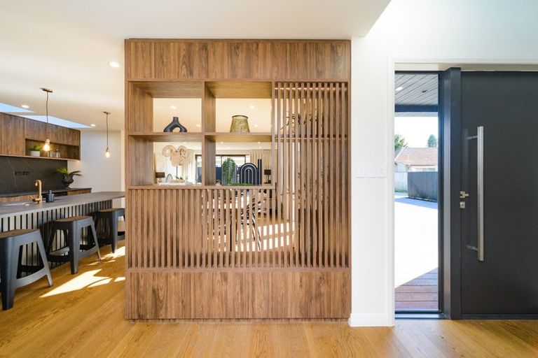 Photo of property in 170a Park Road, West End, Palmerston North, 4410