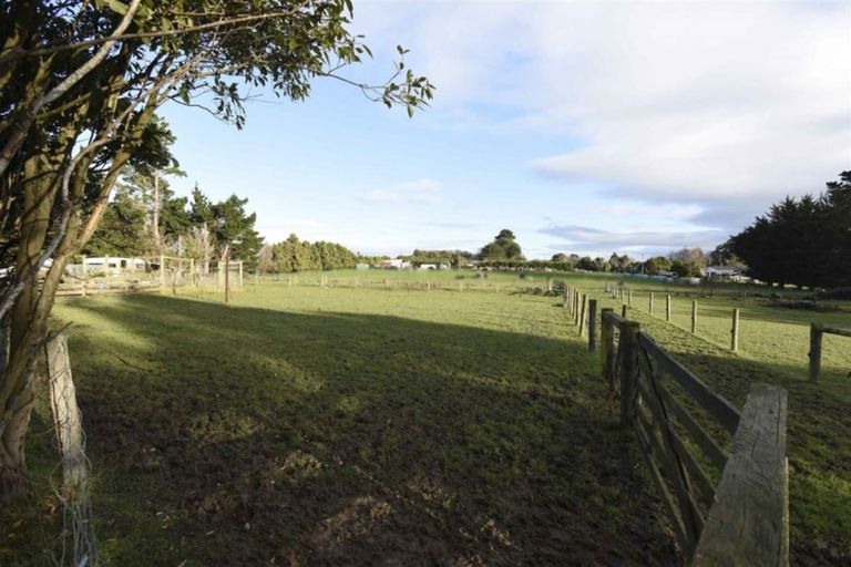 Photo of property in 63 Rimu Road, Kennington, Invercargill, 9871