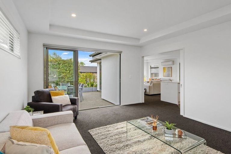 Photo of property in 28d Springwater Avenue, Northwood, Christchurch, 8051