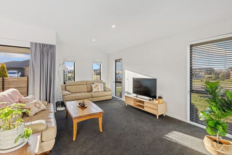 Photo of property in 56 Lydiard Drive, Rolleston, 7615