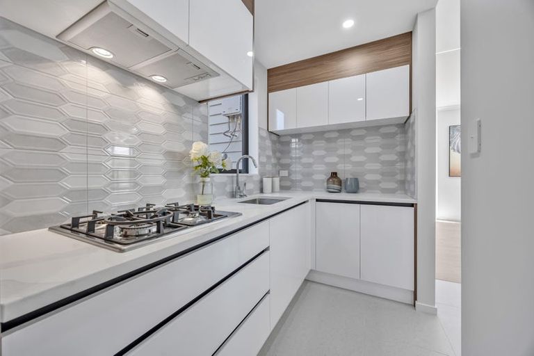 Photo of property in 31 Hauhake Road, Flat Bush, Auckland, 2019