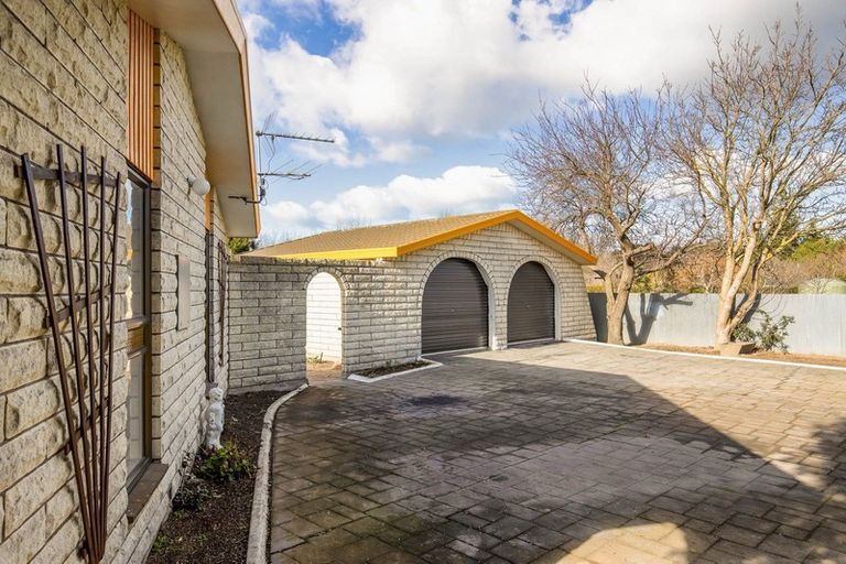 Photo of property in 374 Tuahiwi Road, Tuahiwi, Kaiapoi, 7691