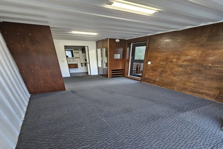 Photo of property in 157 Happy Valley Road, Owhiro Bay, Wellington, 6023