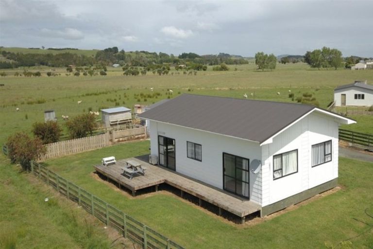 Photo of property in 6804 State Highway 12, Turiwiri, Dargaville, 0374